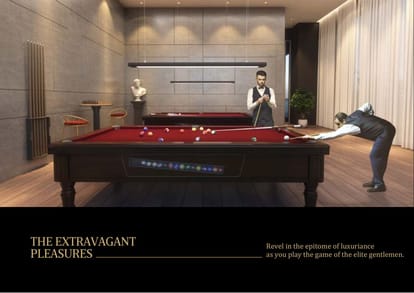 W by DSR Brochure Image 25