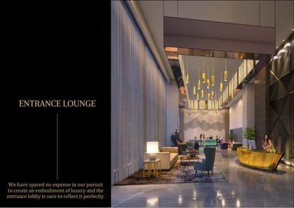 W by DSR Brochure Image 31