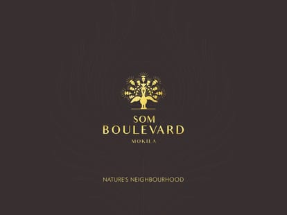Som Boulevard Brochure Image 1