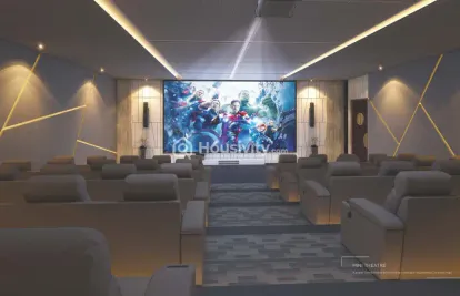 GVK Sky City Image 7