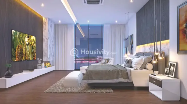 GVK Sky City Image 14