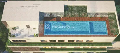 GVK Sky City Image 6