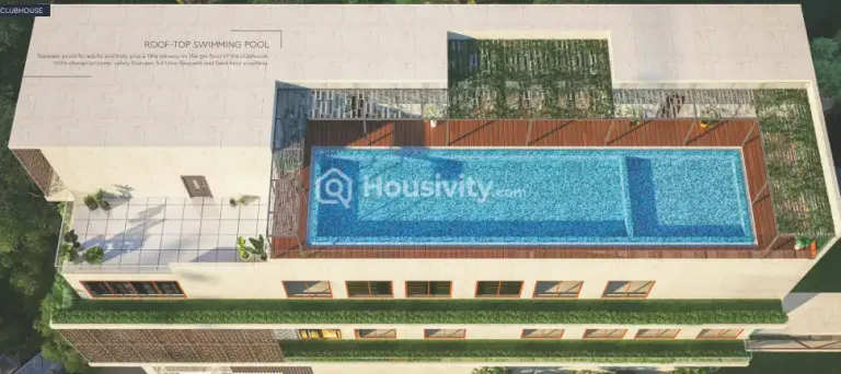 GVK Sky City Image 6