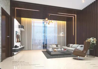 GVK Sky City Image 17