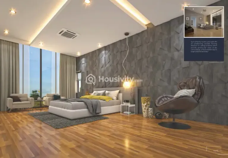 GVK Sky City Image 15