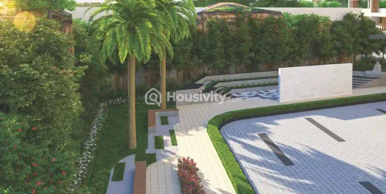 GVK Sky City Image 24