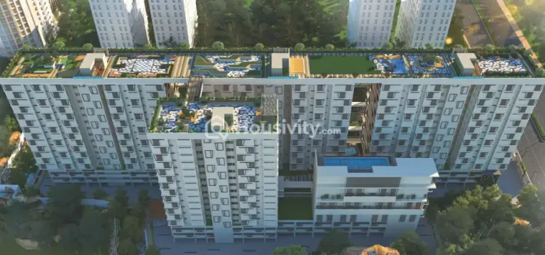 GVK Sky City Image 4