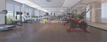 GVK Sky City Image 8