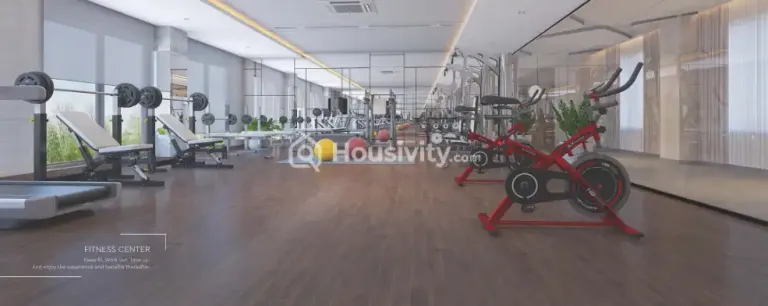 GVK Sky City Image 8