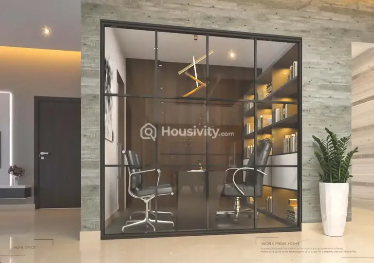 GVK Sky City Image 16