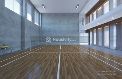 GVK Sky City Image 10