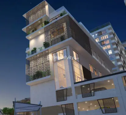 GVK Sky City Image 1