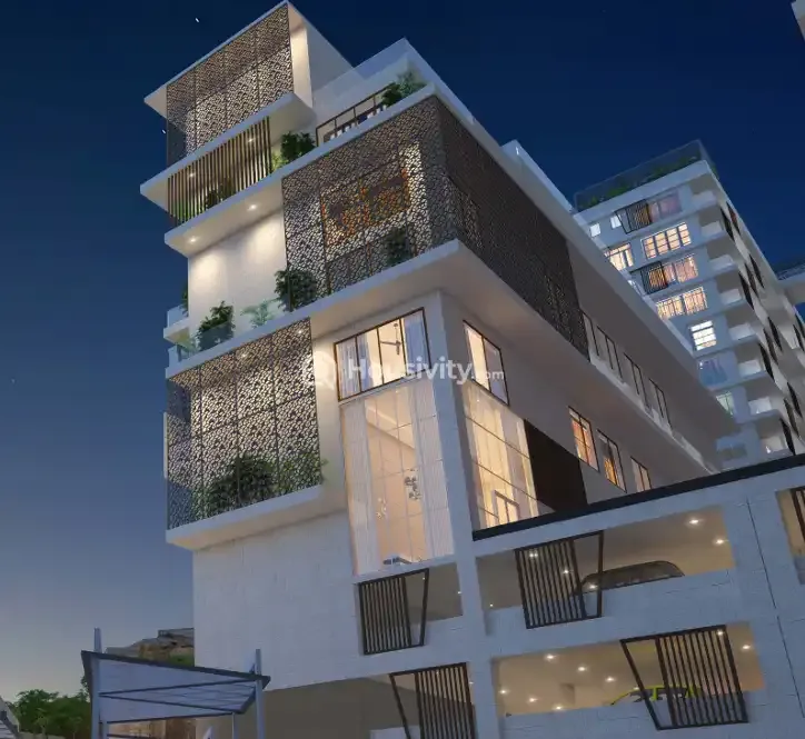 GVK Sky City Image 1