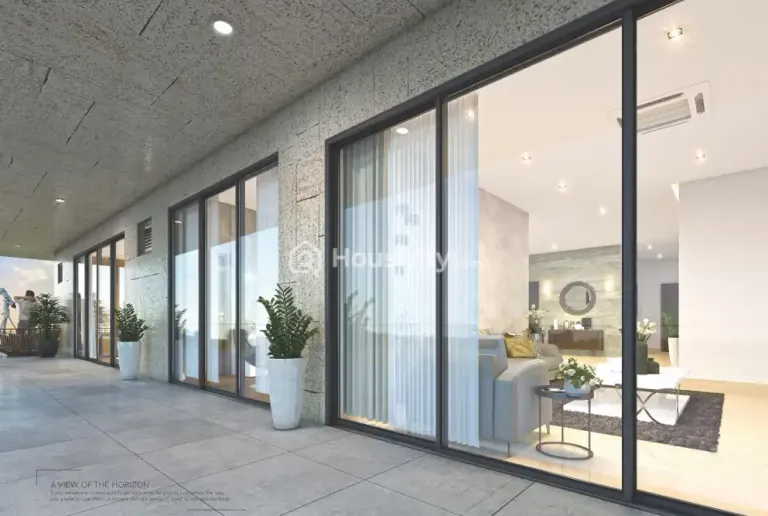 GVK Sky City Image 12