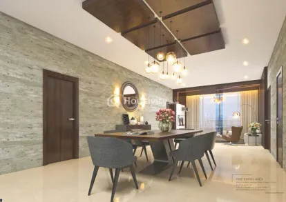 GVK Sky City Image 18