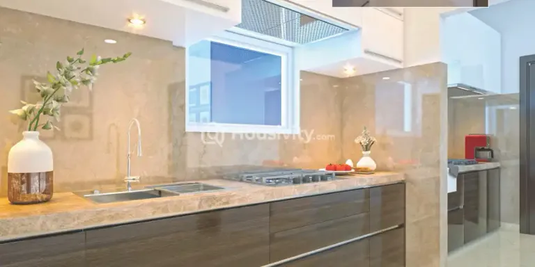 GVK Sky City Image 13