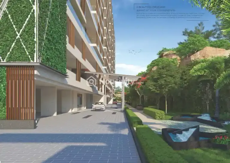 GVK Sky City Image 25