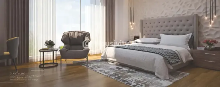 GVK Sky City Image 9