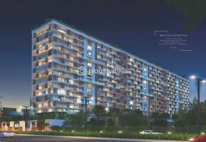 GVK Sky City Image 2