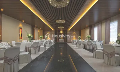 GVK Sky City Image 11