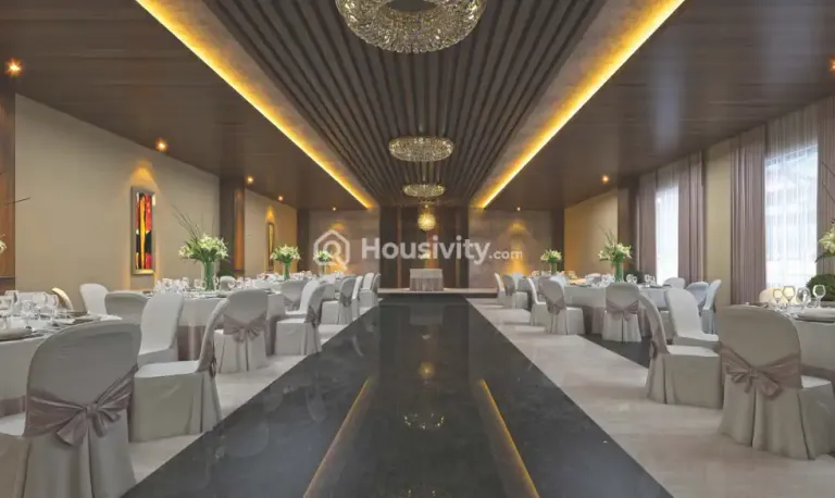 GVK Sky City Image 11