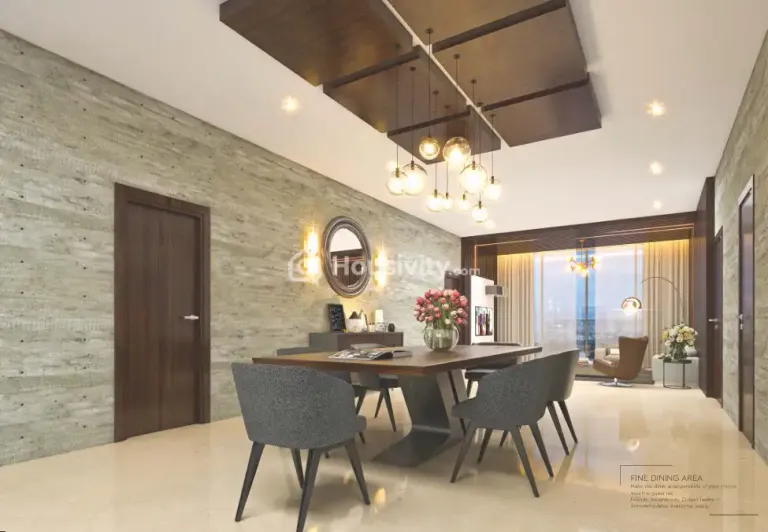 GVK Sky City Image 19