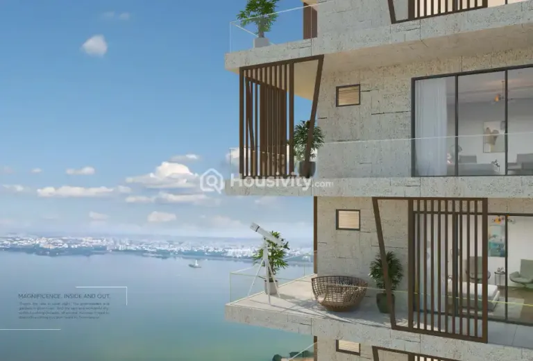 GVK Sky City Image 26