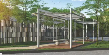 GVK Sky City Image 23