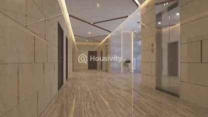 GVK Sky City Image 21