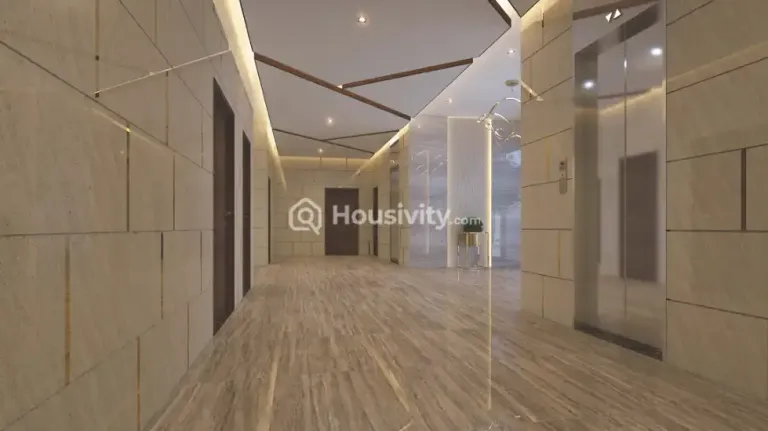 GVK Sky City Image 21