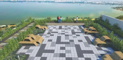 GVK Sky City Image 5