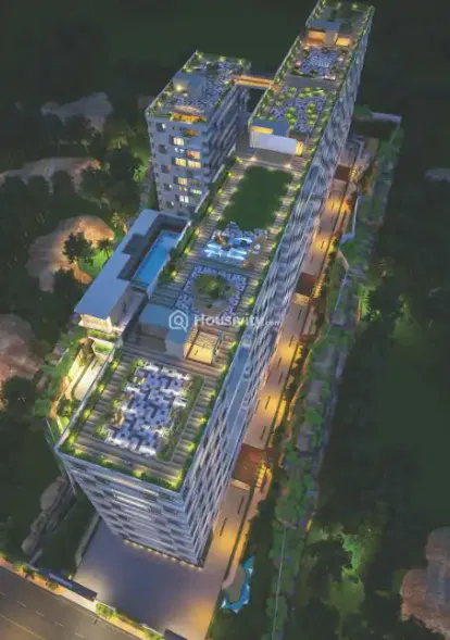 GVK Sky City Image 3