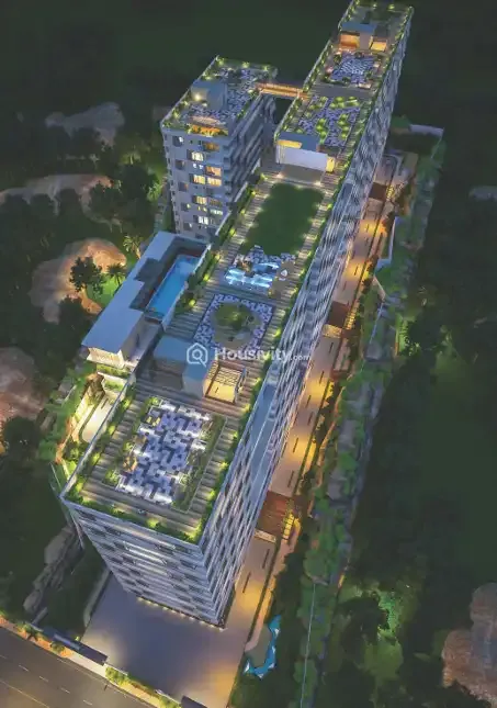 GVK Sky City Image 3