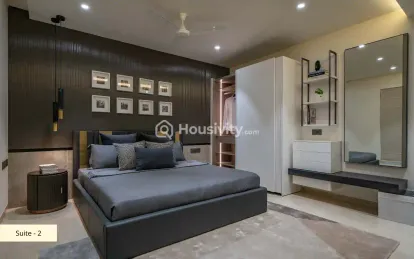 DSR Fortune One Image 4