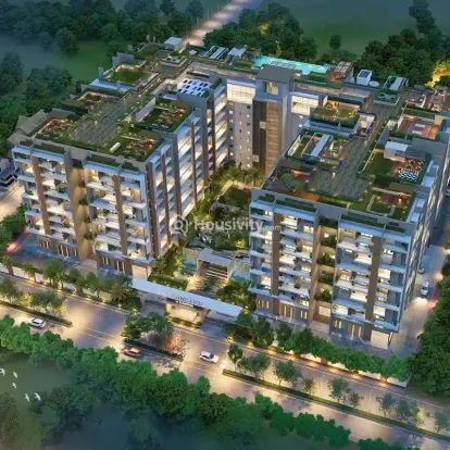 DSR Fortune One Thumbnail