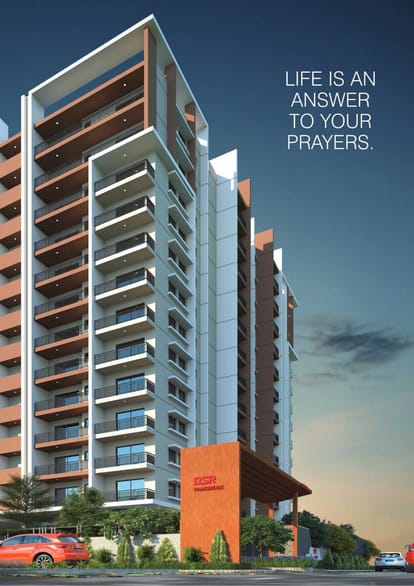 DSR Park Ridge Brochure Image 8