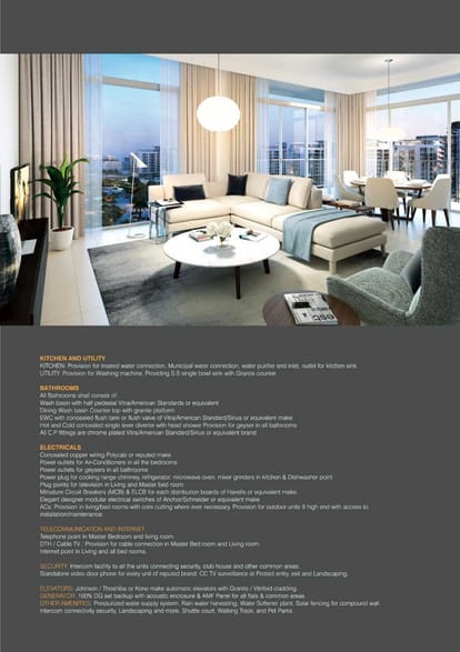 DSR Park Ridge Brochure Image 15