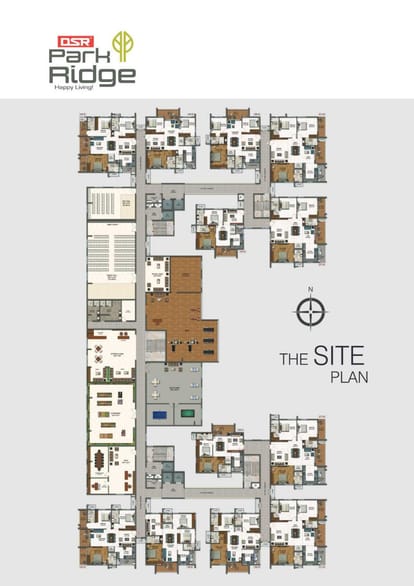 DSR Park Ridge Brochure Image 9