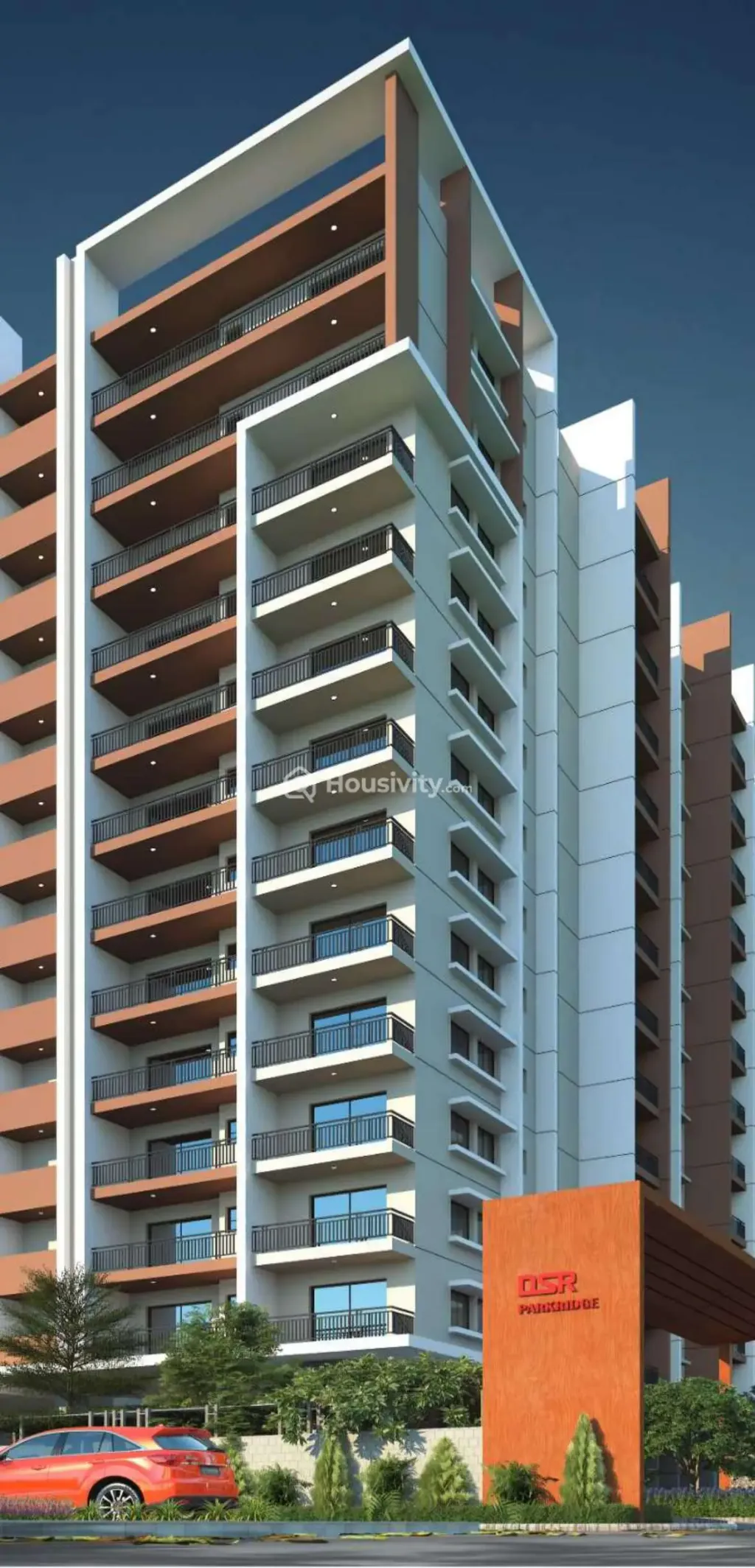 DSR Park Ridge Image 2