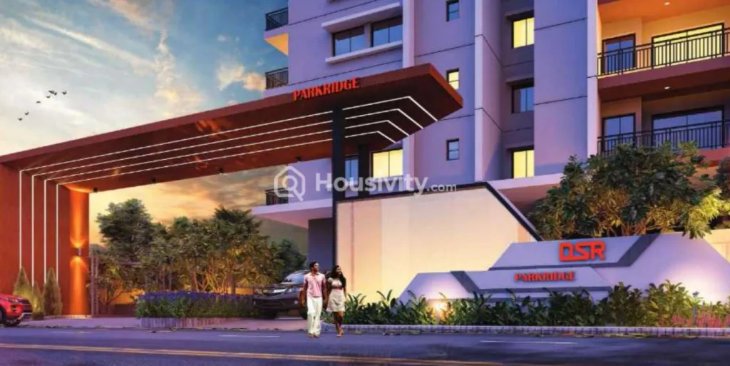 DSR Park Ridge Image 4