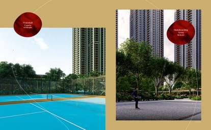 Aparna Sunstone Brochure Image 35