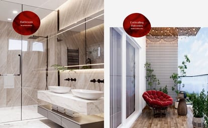 Aparna Sunstone Brochure Image 17