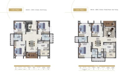 Aparna Sunstone Brochure Image 19