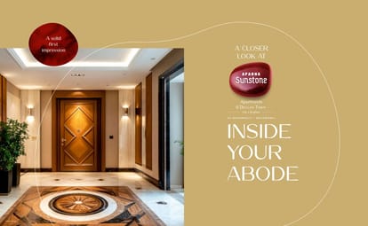 Aparna Sunstone Brochure Image 11
