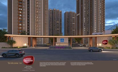 Aparna Sunstone Brochure Image 3