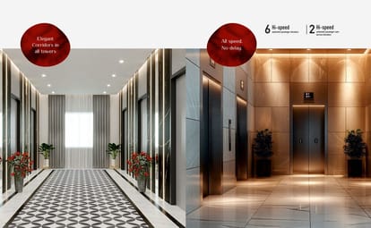Aparna Sunstone Brochure Image 10