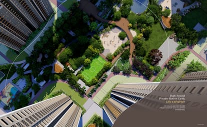 Aparna Sunstone Brochure Image 8