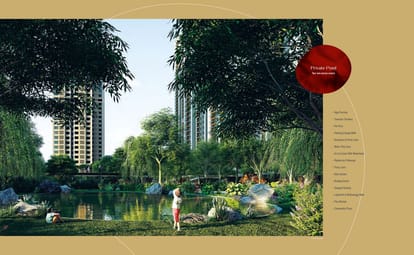 Aparna Sunstone Brochure Image 38