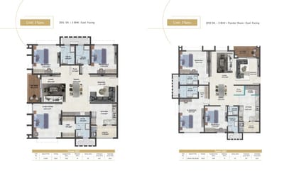 Aparna Sunstone Brochure Image 21
