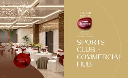 Aparna Sunstone Brochure Image 29